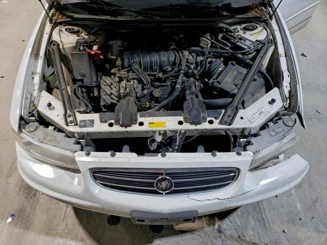 Buick Regal Ls Image 10