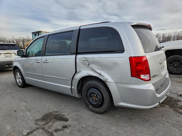 Dodge Caravan Sxt Image 8