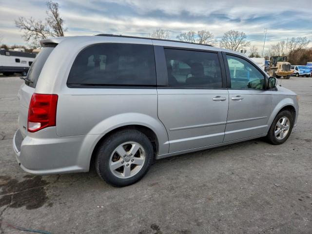 Dodge Caravan Sxt Image 3