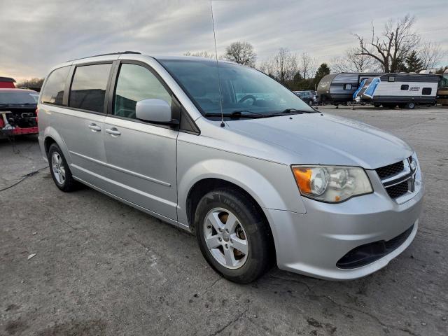 Dodge Caravan Sxt Image 2