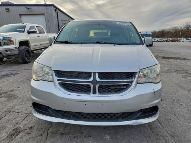 Dodge Caravan Sxt Image 6