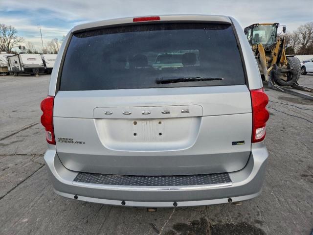 Dodge Caravan Sxt Image 4