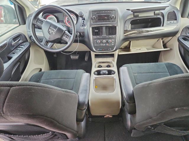 Dodge Caravan Sxt Image 5