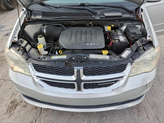 Dodge Caravan Sxt Image 12