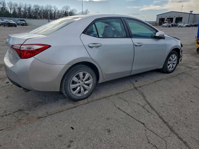 Toyota Corolla L Image 7