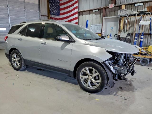 Chevrolet Equinox Premier Image 9