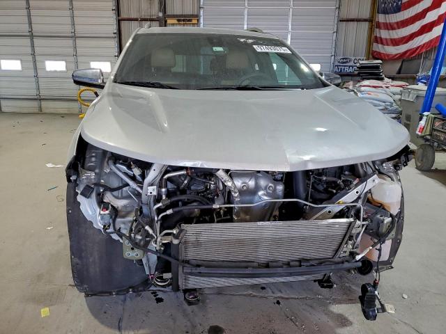 Chevrolet Equinox Premier Image 6