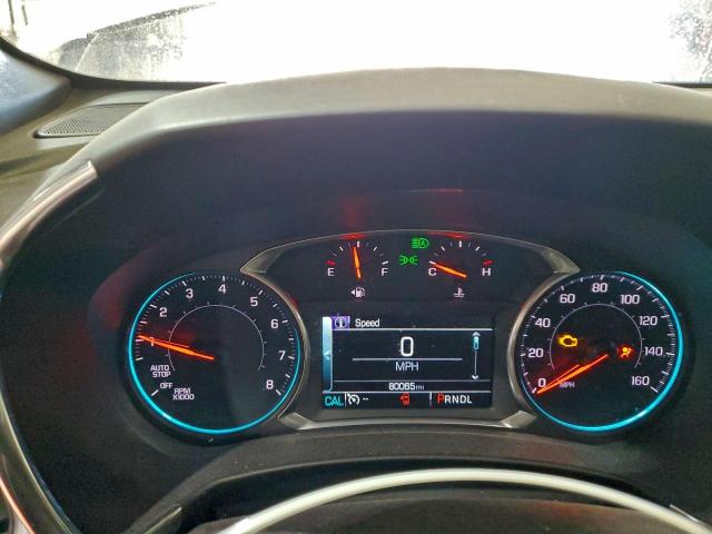 Chevrolet Equinox Premier Image 13