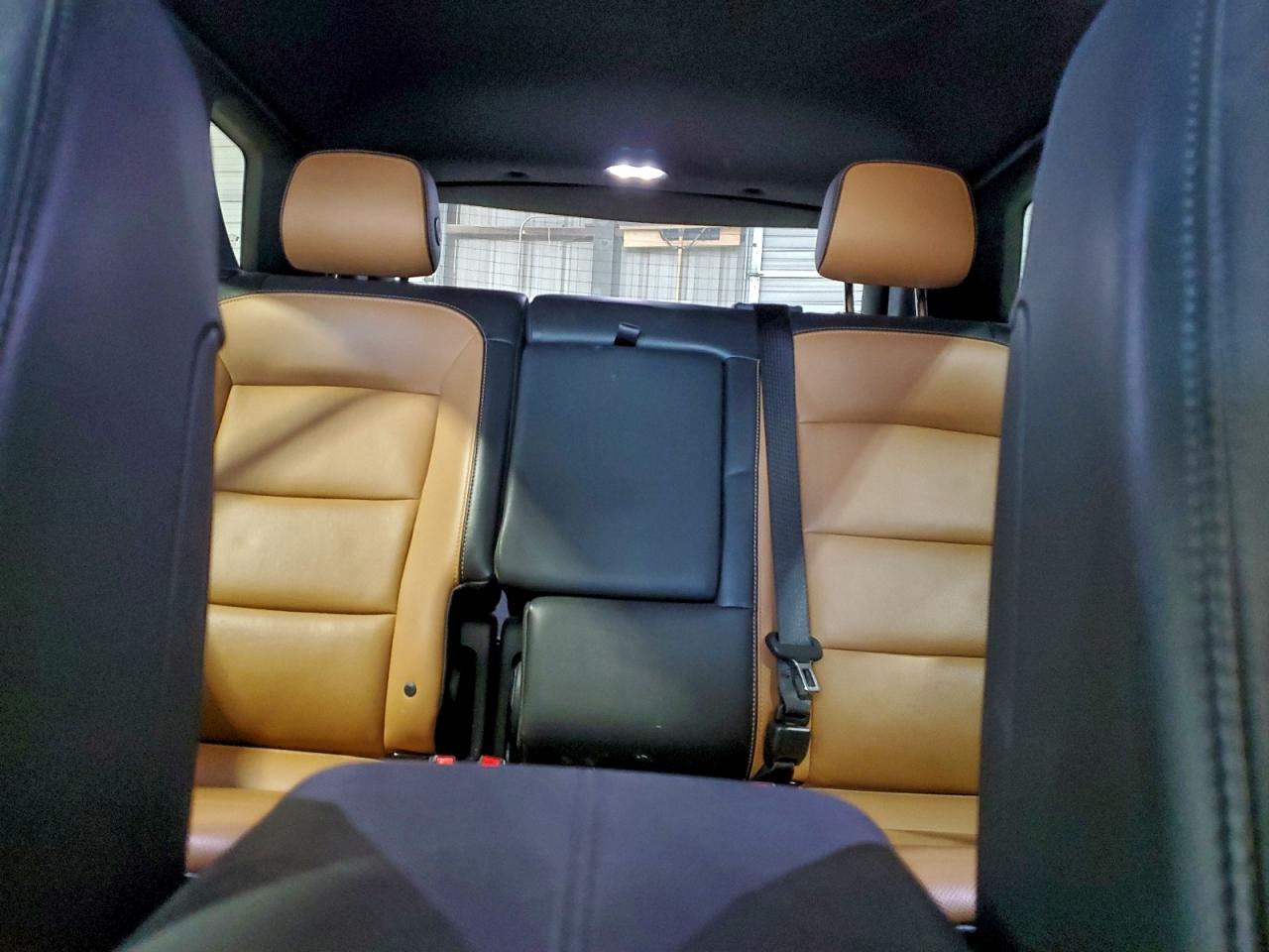 Chevrolet Equinox Premier Image 4