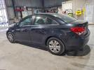 Chevrolet Cruze Ls Image 2