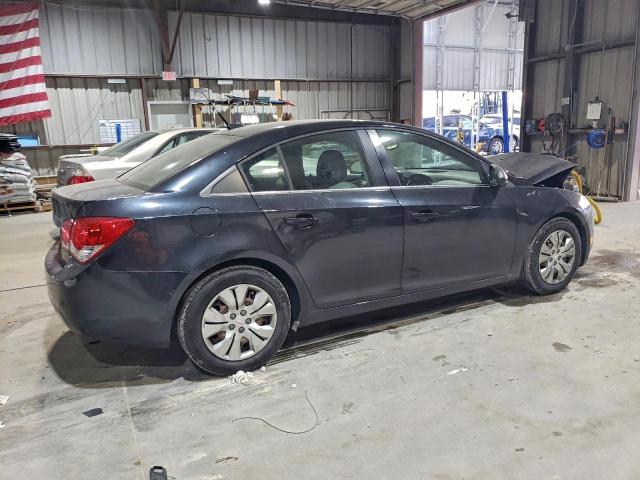 Chevrolet Cruze Ls Image 5