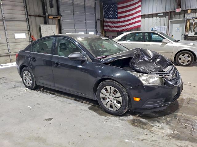 Chevrolet Cruze Ls Image 3