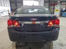 Chevrolet Cruze Ls Image 12