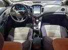 Chevrolet Cruze Ls Image 10