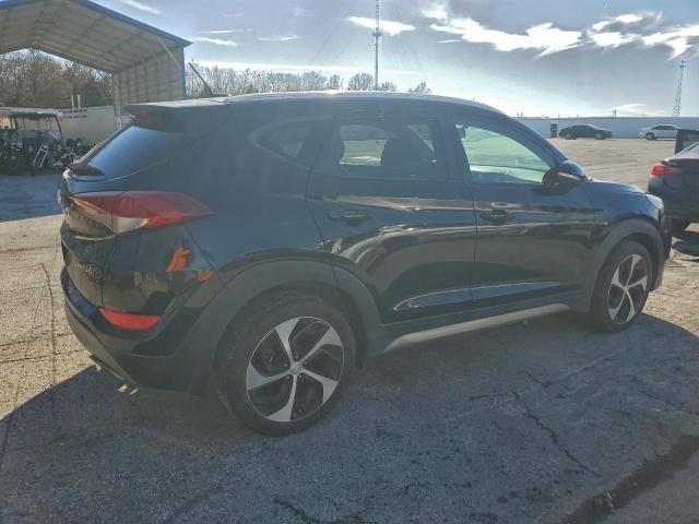 Hyundai TUCSON Limited Image 10