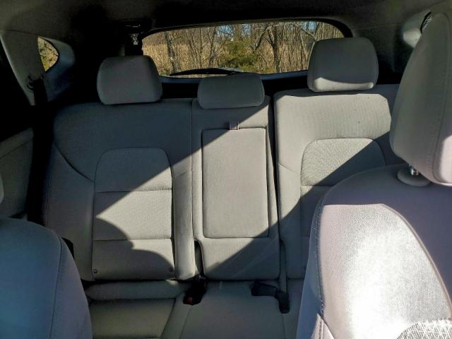 Hyundai TUCSON Limited Image 5