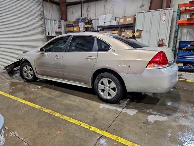 Chevrolet Impala 1lt Image 9