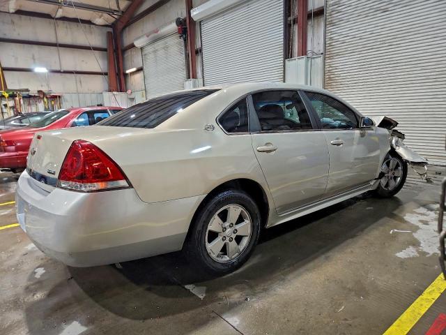 Chevrolet Impala 1lt Image 6