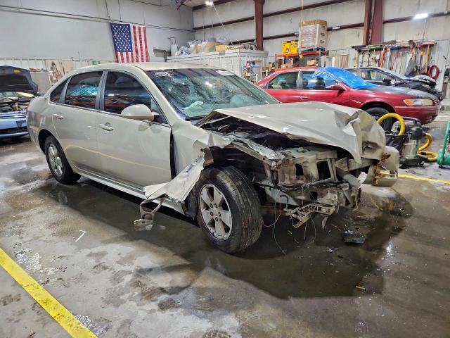 Chevrolet Impala 1lt Image 12