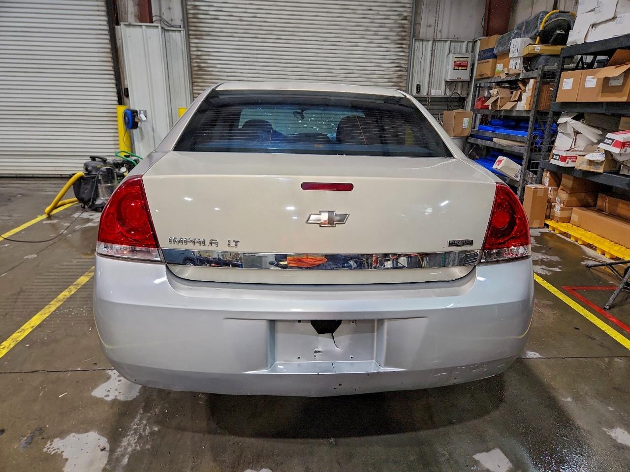 Chevrolet Impala 1lt Image 11