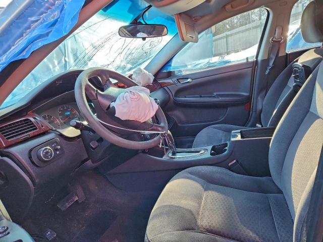 Chevrolet Impala 1lt Image 4