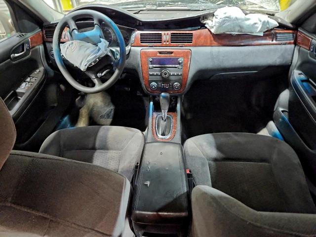 Chevrolet Impala 1lt Image 5