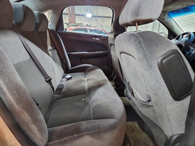 Chevrolet Impala 1lt Image 8