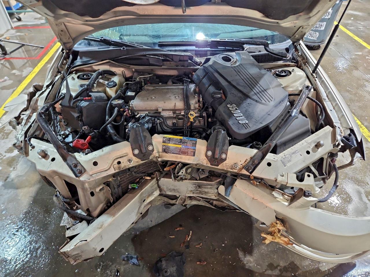 Chevrolet Impala 1lt Image 7