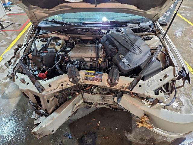 Chevrolet Impala 1lt Image 7