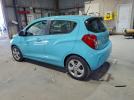 Chevrolet Spark Ls Image 12