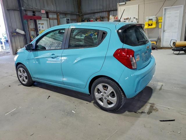 Chevrolet Spark Ls Image 12