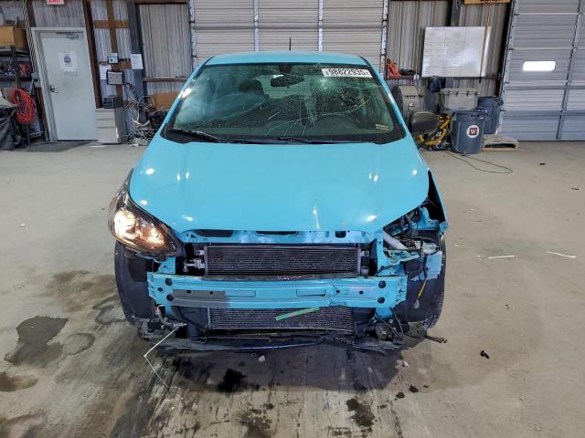 Chevrolet Spark Ls Image 9