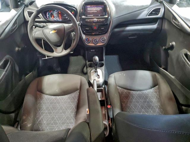 Chevrolet Spark Ls Image 11