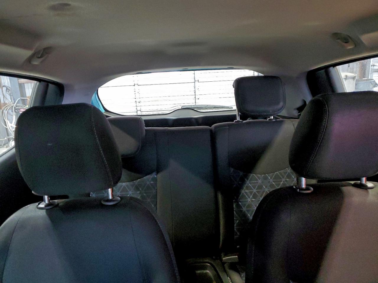 Chevrolet Spark Ls Image 4