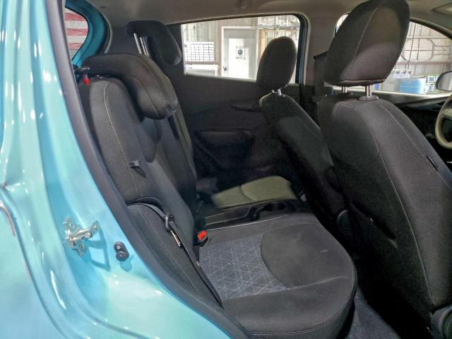 Chevrolet Spark Ls Image 10