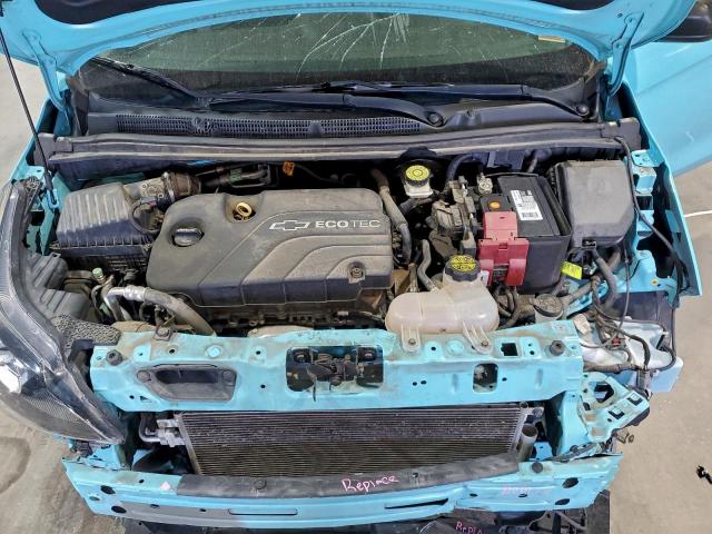 Chevrolet Spark Ls Image 6