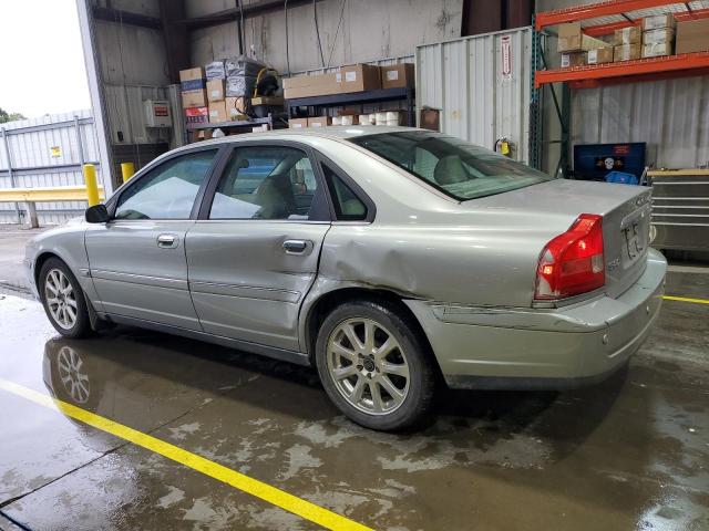 Volvo S80 2.5t Image 3