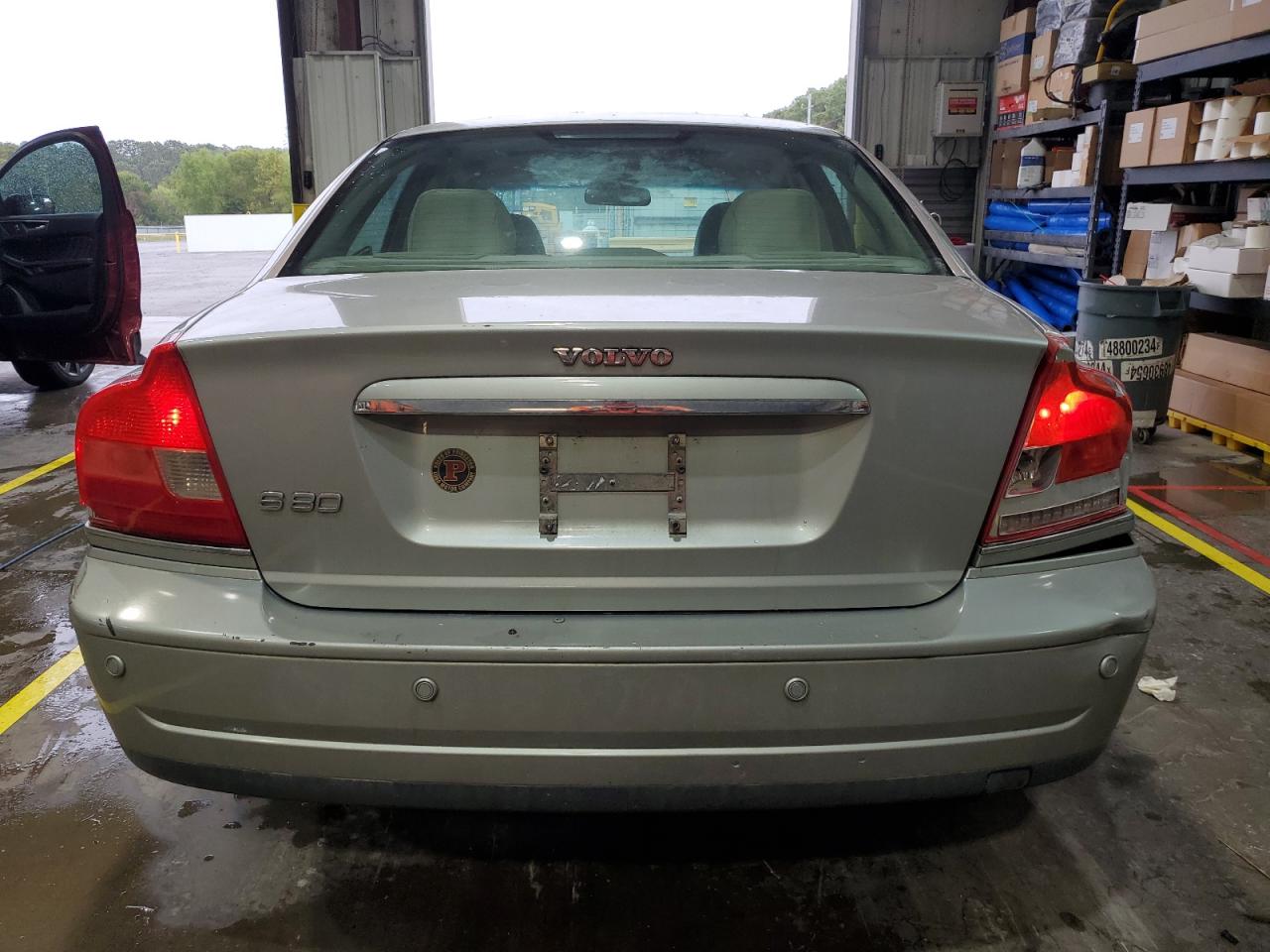 Volvo S80 2.5t Image 7