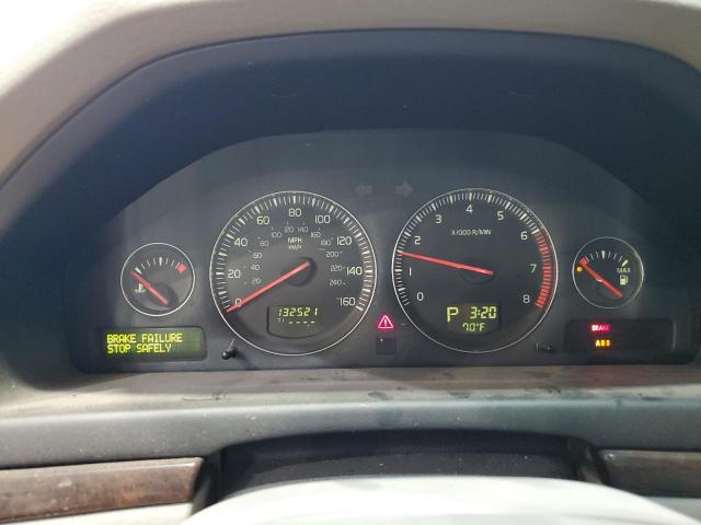 Volvo S80 2.5t Image 5