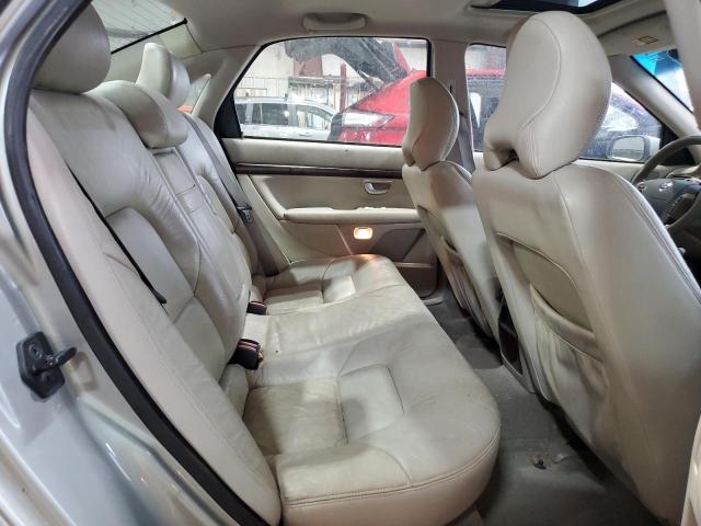 Volvo S80 2.5t Image 9