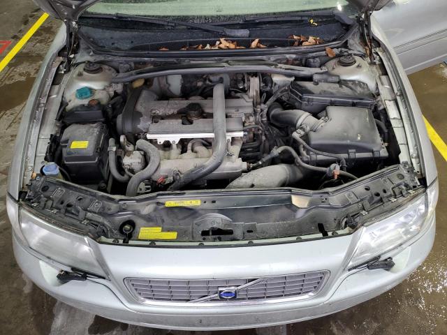 Volvo S80 2.5t Image 8