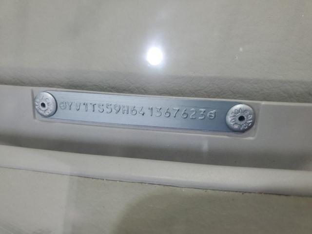 Volvo S80 2.5t Image 11