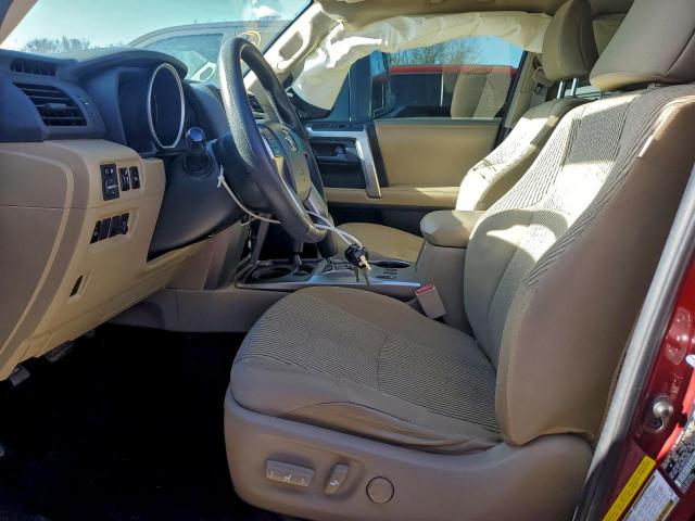 Toyota 4Runner Sr5 Image 3