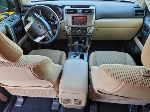 Toyota 4Runner Sr5 Image 7