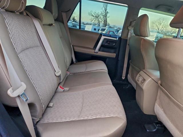 Toyota 4Runner Sr5 Image 13