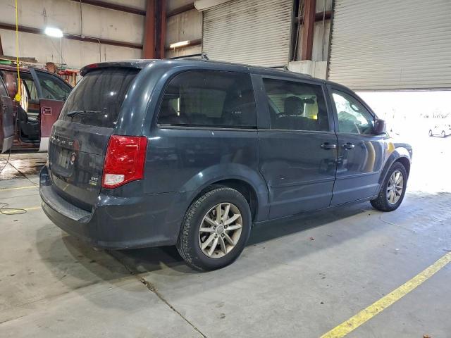 Dodge Caravan Sxt Image 4
