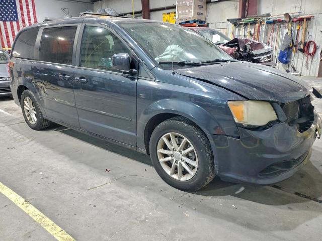 Dodge Caravan Sxt Image 6