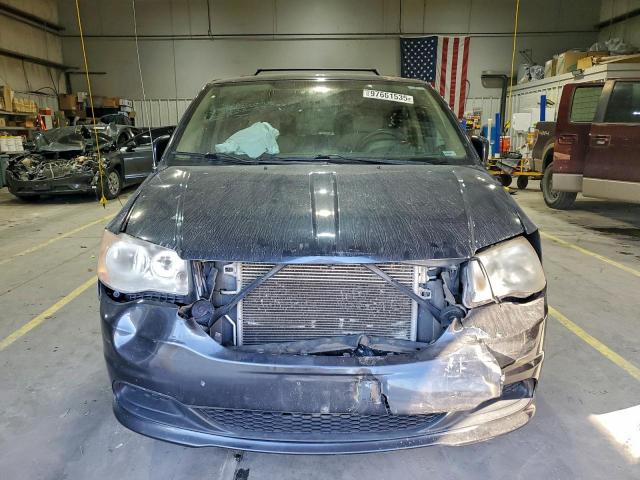 Dodge Caravan Sxt Image 5