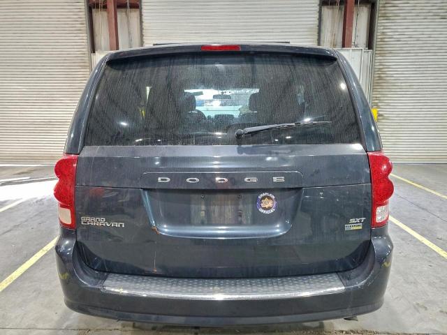 Dodge Caravan Sxt Image 9