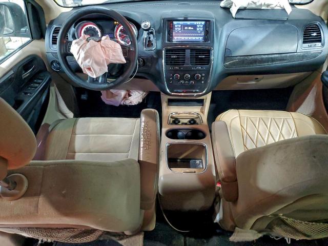 Dodge Caravan Sxt Image 2